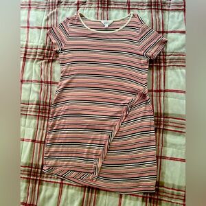 Market & spruce dress